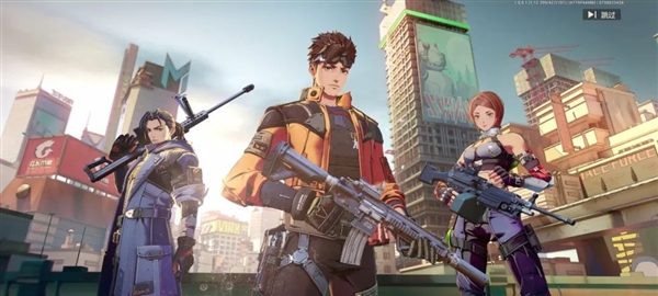 騰訊《王牌戰士》續作 把所有玩家打了個猝不及防