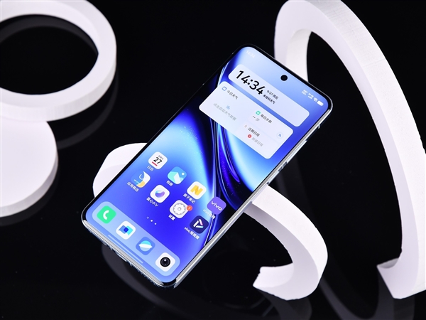 vivo X200上手：天璣最強標準版實至名歸