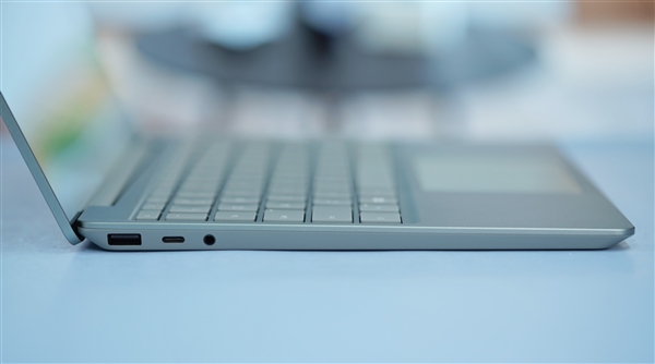 3:2生產力觸控屏！微軟Surface Laptop Go 3圖賞