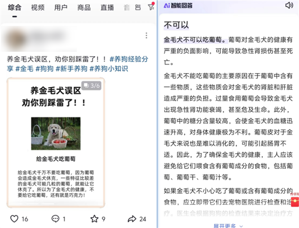 2024年了 抖音為什么還要做搜索引擎？