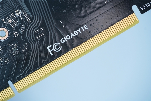 支持雙BIOS功能！獵鷹RTX 4060 Ti Eagle圖賞