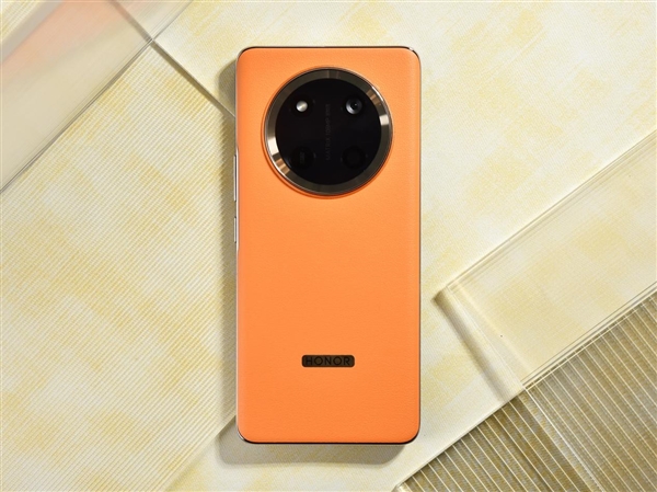 榮耀X60 Pro上手：6600mAh史上最大青海湖電池 續航一騎絕塵