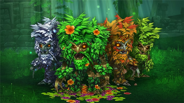 《魔獸世界》國服正式服8月1日上線：官方發布商品前瞻