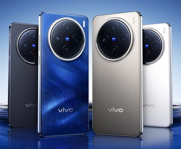 vivo X200上手：天璣最強標準版實至名歸