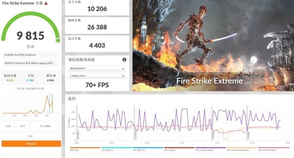 惠普首款AI PC！OMEN暗影精靈10 SLIM 14 AI游戲本上手