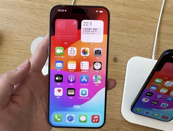 WWDC24前瞻：蘋果AI浪潮即將來襲 iOS 18蓄勢待發