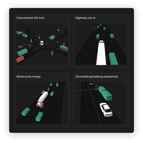 保時捷押注 這家公司要讓AI進(jìn)入汽車行業(yè)
