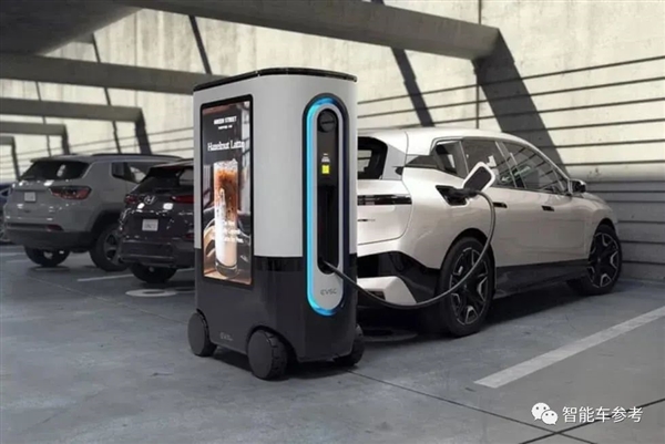 小米汽車產業鏈公司：縱目科技IPO折戟后進軍充電機器人