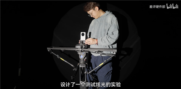 X200 X200系列實(shí)測(cè)：手機(jī)炫光 不可能完全消除！