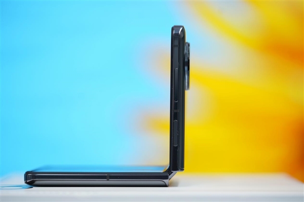 小折疊性能天花板！OPPO Find N3 Flip圖賞