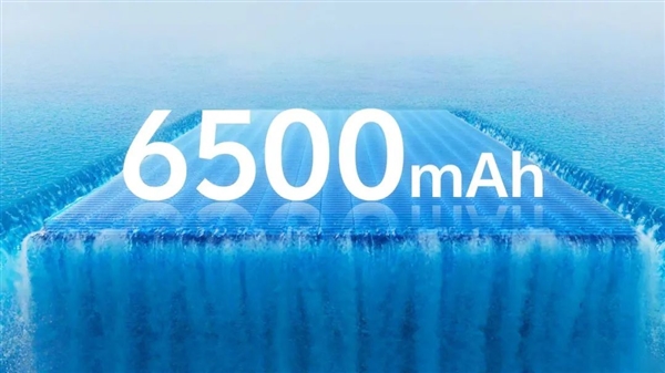還有7500mAh大電池 手機廠商憋大招！