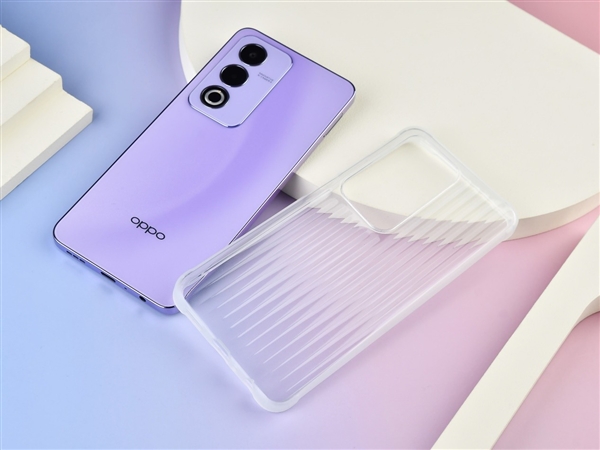OPPO A3活力版上手：防摔耐用 一部千元機流暢用4年