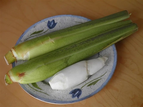 中國失傳1000年的主食：現在成了“土豪米” 昂貴還得進口