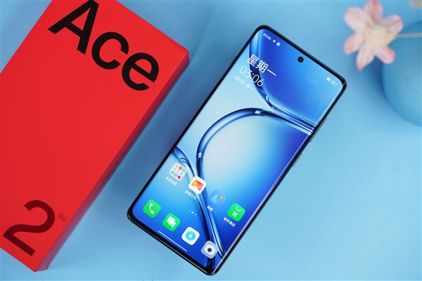24GB手機內存時代來了！一加Ace 2 Pro圖賞
