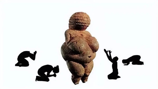 人類在歷史上真的經歷過長達35000年的母系社會嗎
