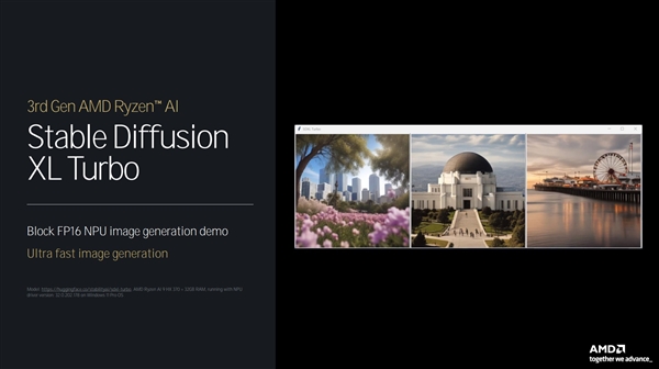 全面了解AMD Zen5架構CPU：架構革新 性能飛躍