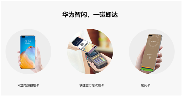 華為錢包上線廣電充值：鴻蒙全場景充值更便捷 新用戶首綁卡有優惠