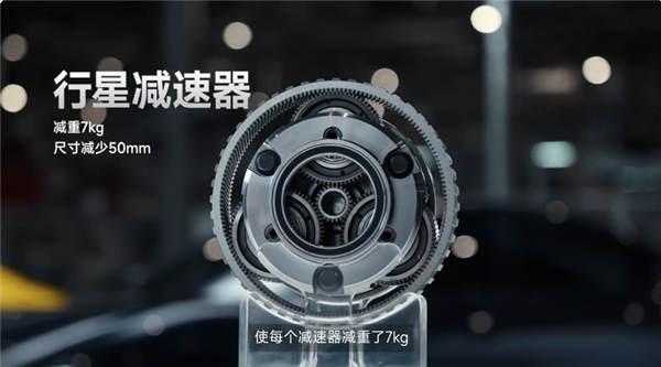 SU7 Ultra 之后 小米又造了臺仰望嗎