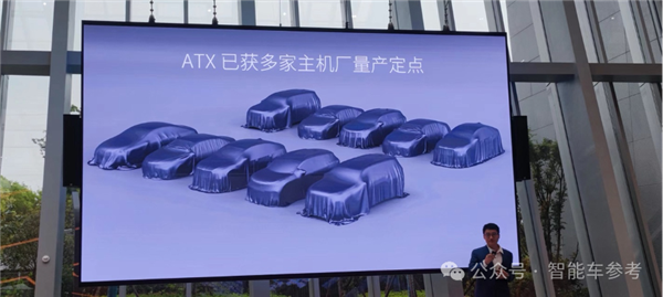 禾賽科技CEO：激光雷達救人命、卷低價無意義