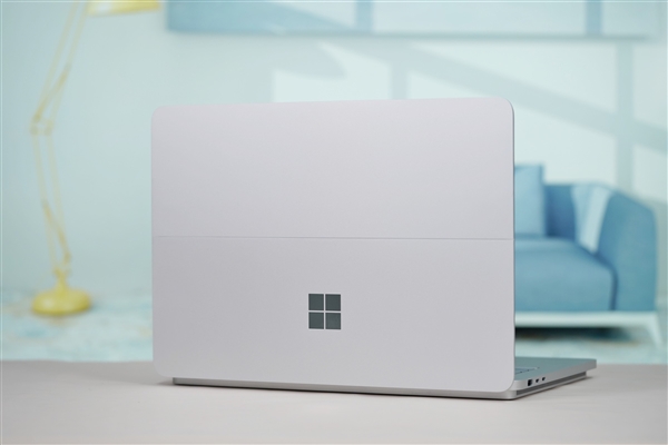 1.9萬旗艦Windows本！微軟Surface Laptop Studio 2圖賞