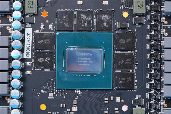 可拆卸透明外殼！影馳GeForce RTX 4080 SUPER星曜圖賞