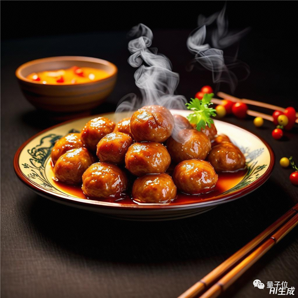 實測騰訊AI文生圖！王者榮耀畫風一鍵直出 小程序就能玩