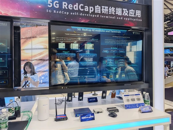 我們去了趟上海 MWC 發現5G已經過時了