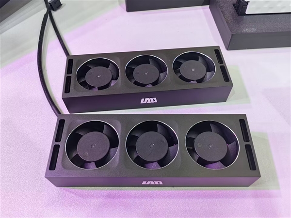 風冷內(nèi)存、高端主機：七彩虹AIPC新品集結COMPUTEX 2024！