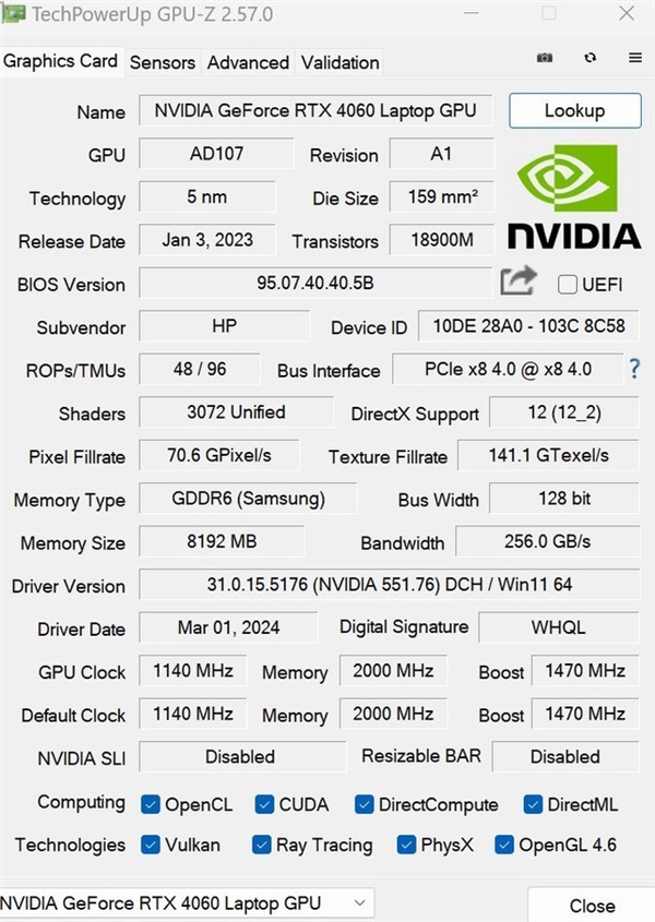 惠普首款AI PC！OMEN暗影精靈10 SLIM 14 AI游戲本上手