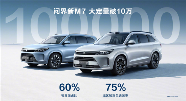 華為改寫了智能駕駛！余承東真沒吹牛