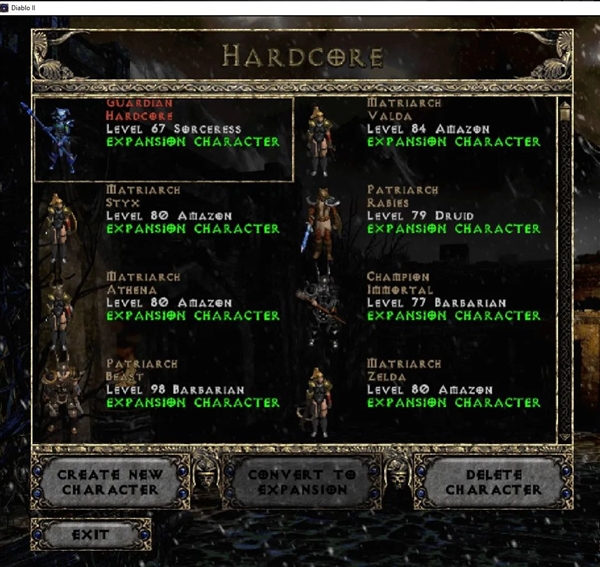 《魔獸世界》硬核模式一天刪9萬個號！玩家們卻愛得死去活來