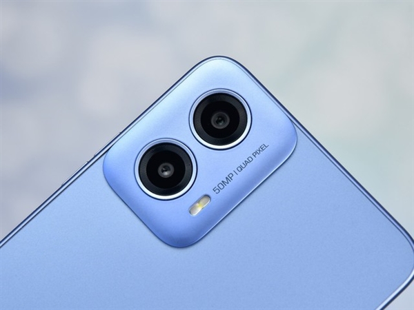千元機“攪局者”！moto g34上手