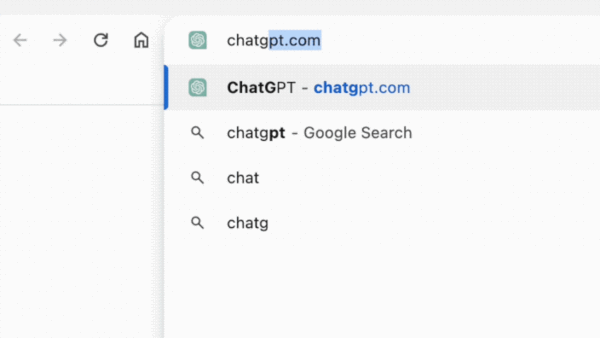 今天起 ChatGPT無需注冊就能用了