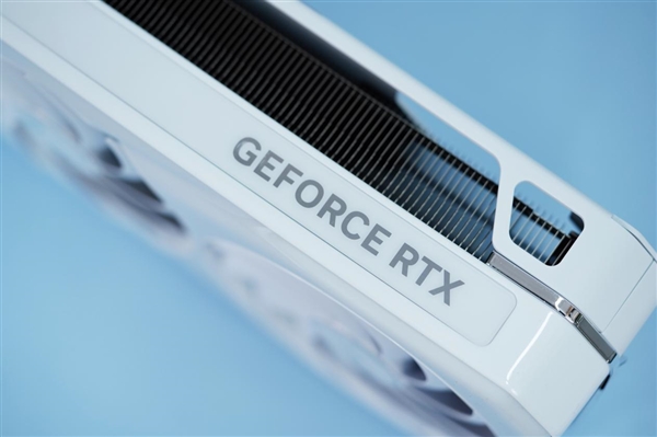 璦珈圖案吸睛！銘瑄GEFORCE RTX 4070 SUPER圖賞
