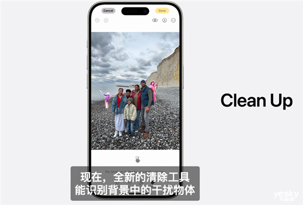 iOS只是WWDC2024配菜 真正的主角是讓Siri變聰明的它