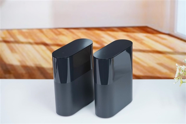 首款支持澎湃智聯!小米全屋路由BE3600 Pro套裝圖賞(圖3) 首款支持澎湃智聯!小米全屋路由BE3600 Pro套裝圖賞