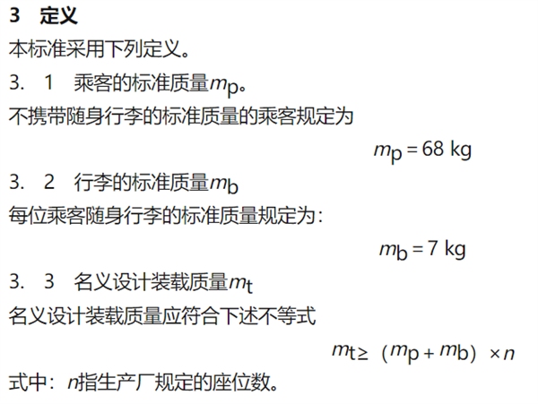 五座車坐五個人就超重：國產車又拉了嗎