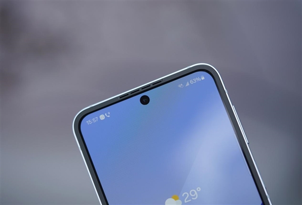 性能最強小折疊屏！三星Galaxy Z Flip6圖賞