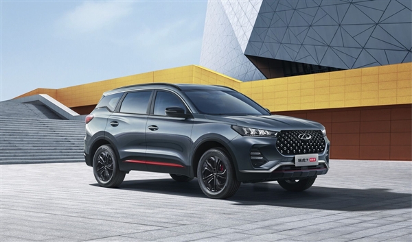 海外賣車近百萬臺 增長101%!這家中國車企怎么做到的(圖1) 海外賣車近百萬臺 增長101%!這家中國車企怎么做到的