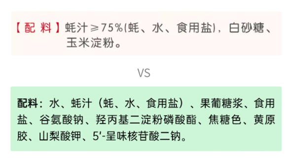 價格差5倍的蠔油有啥不同 記住這4點 不花冤枉錢