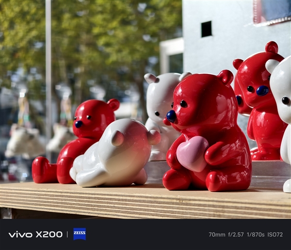 vivo X200上手：天璣最強標準版實至名歸