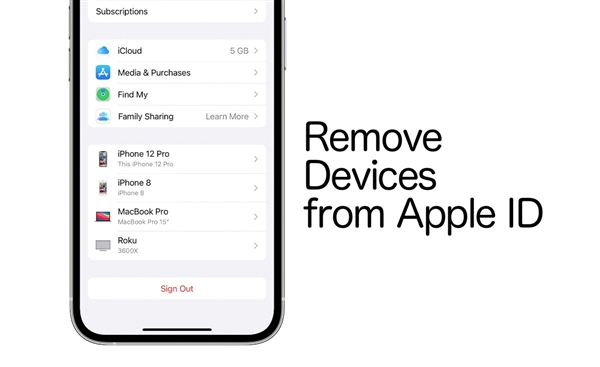 已陪伴果粉20多年！Apple ID要改名為Apple Account