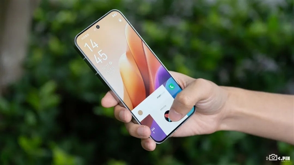 4699元小屏旗艦 vivo X200 Pro mini用起來咋樣? 絕了！