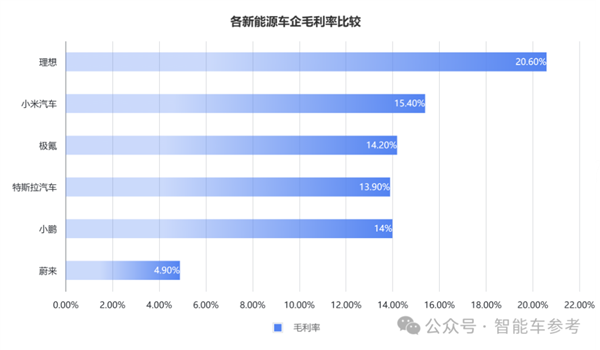 車主不爽股東爽！極氪交出最佳財報：日進2億、要擁抱油箱