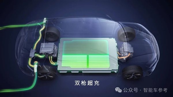 比亞迪為啥不吹800V：“10年前就玩過了”