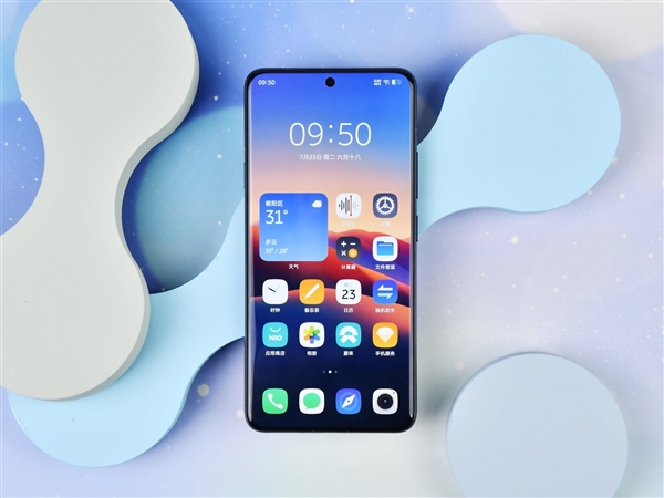 蔚來NIO Phone 2上手：系統純凈無廣告 超越大部分廠商