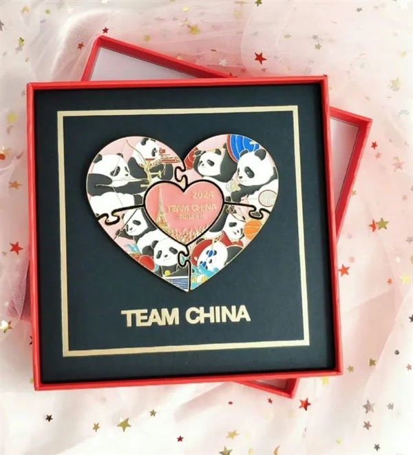 感覺與時代脫節了 奧運會的“pin“到底是啥玩意兒？
