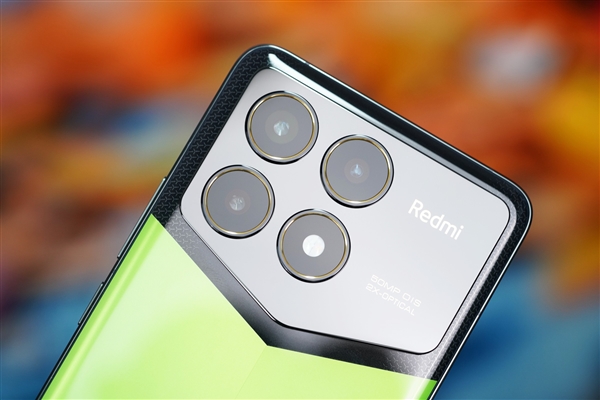 聯名蘭博基尼!Redmi K70 Pro冠軍版圖賞(圖16) 聯名蘭博基尼!Redmi K70 Pro冠軍版圖賞