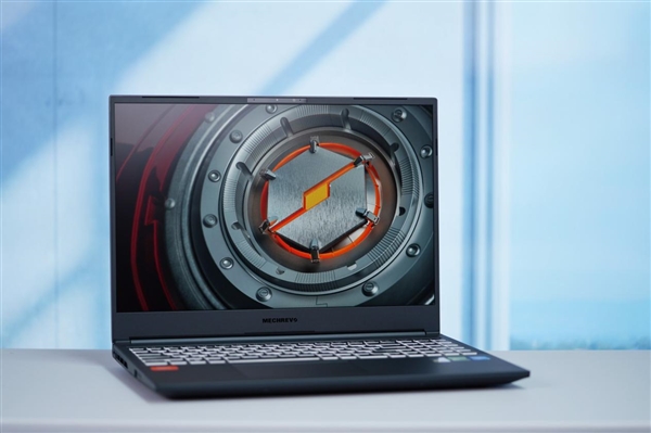 RTX 4070加持！機械革命新極光Pro 2024游戲本圖賞