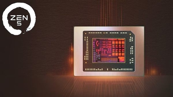 AMD下一代移動處理器已在路上：銳龍AI 300系列蓄勢待發